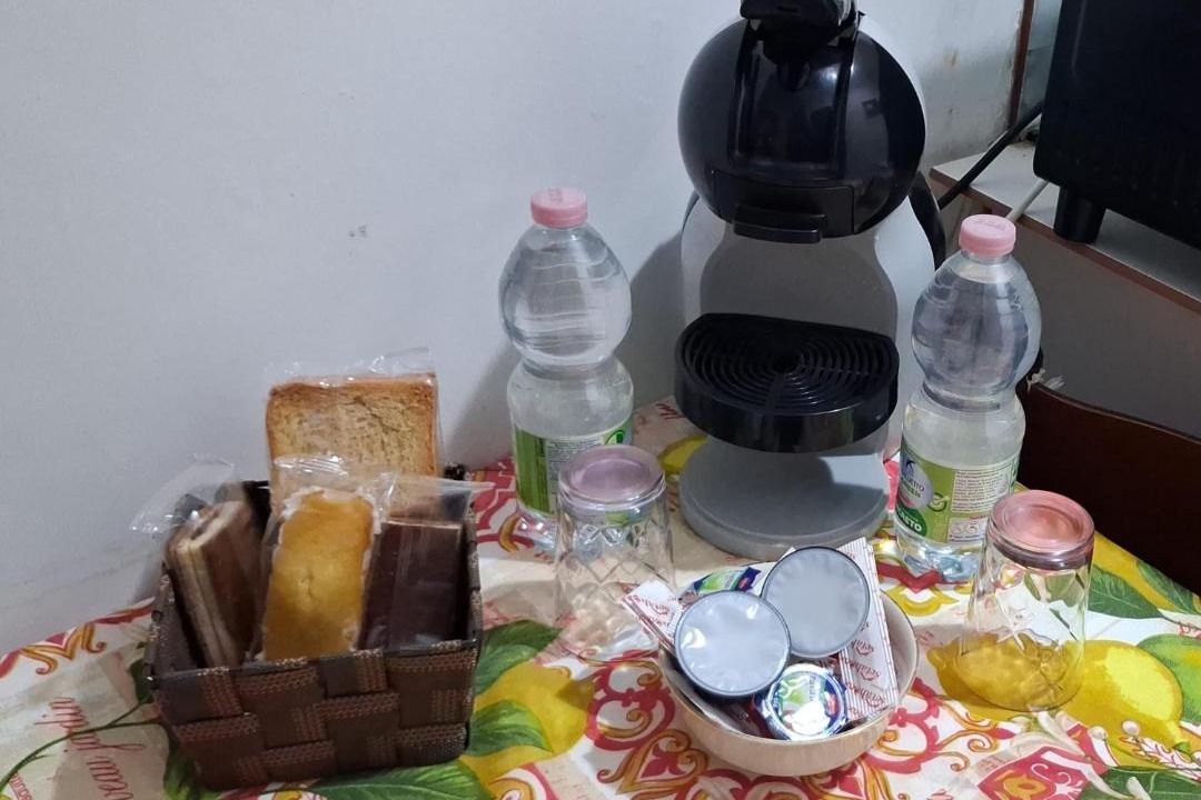 Photo of Kitchen in Sambuca di Sicilia