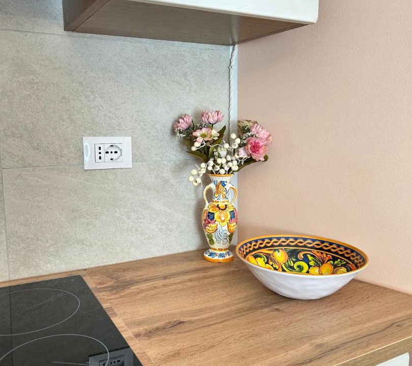 Photo of Kitchen in Corleone