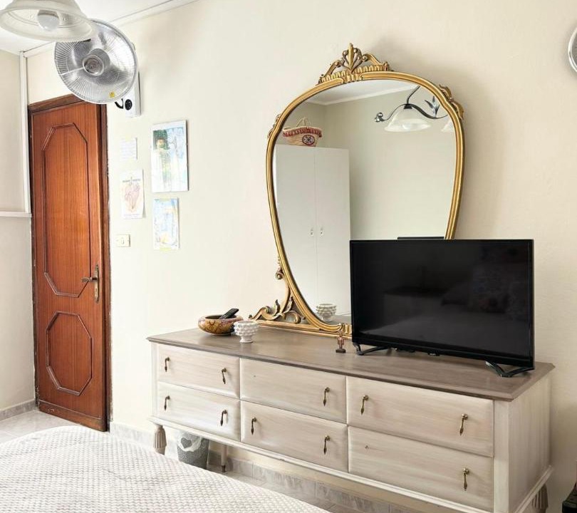 Photo of Bedroom in Corleone