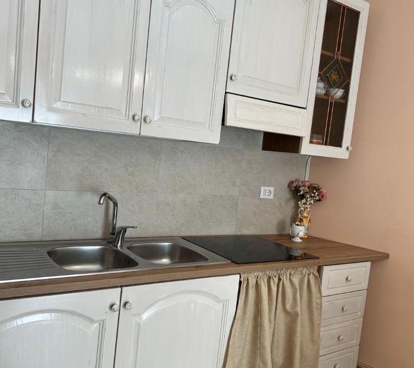Photo of Kitchen in Corleone