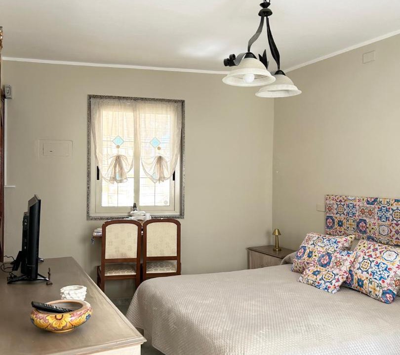 Photo of Bedroom in Corleone