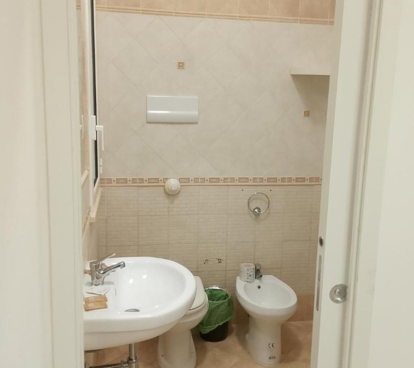 Photo of Bathroom in Bagheria