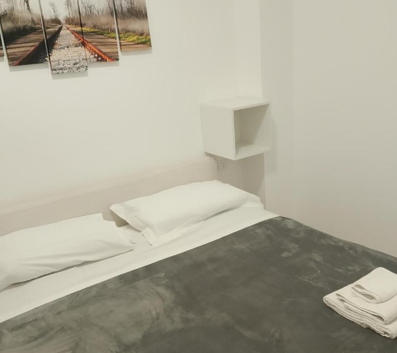 Photo of Bedroom in Bagheria