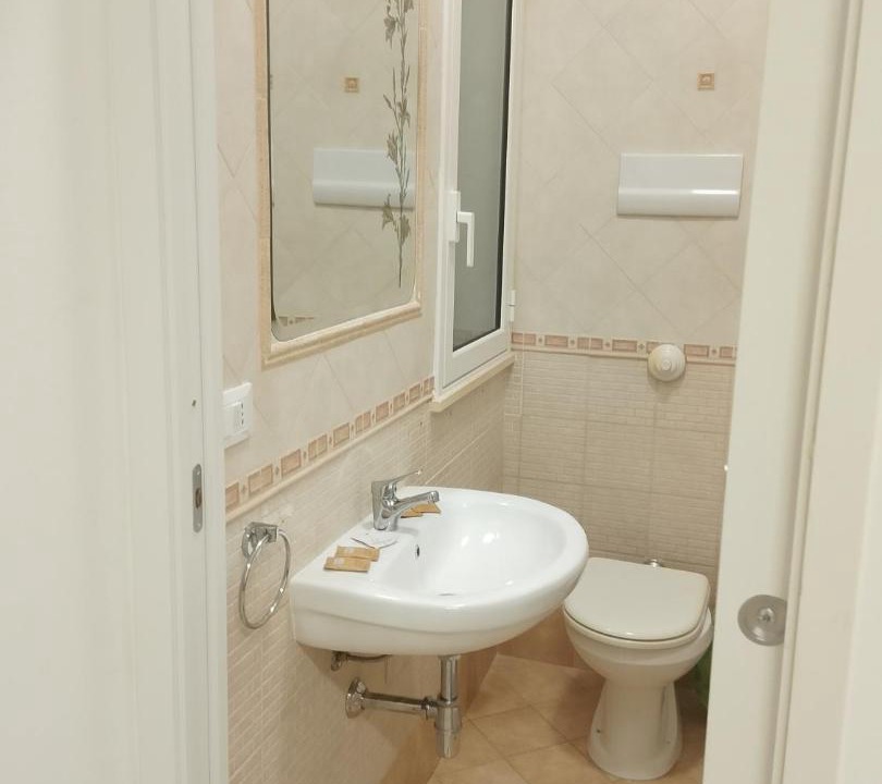 Photo of Bathroom in Bagheria
