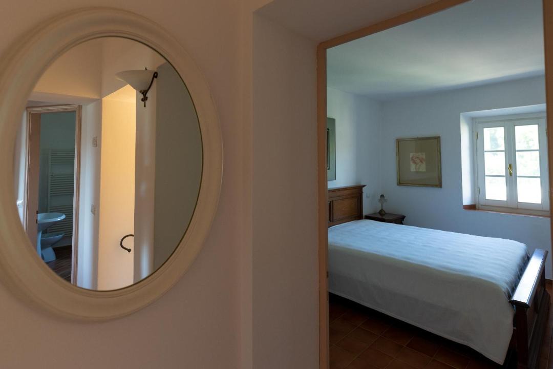 Photo of Bedroom in Porciano