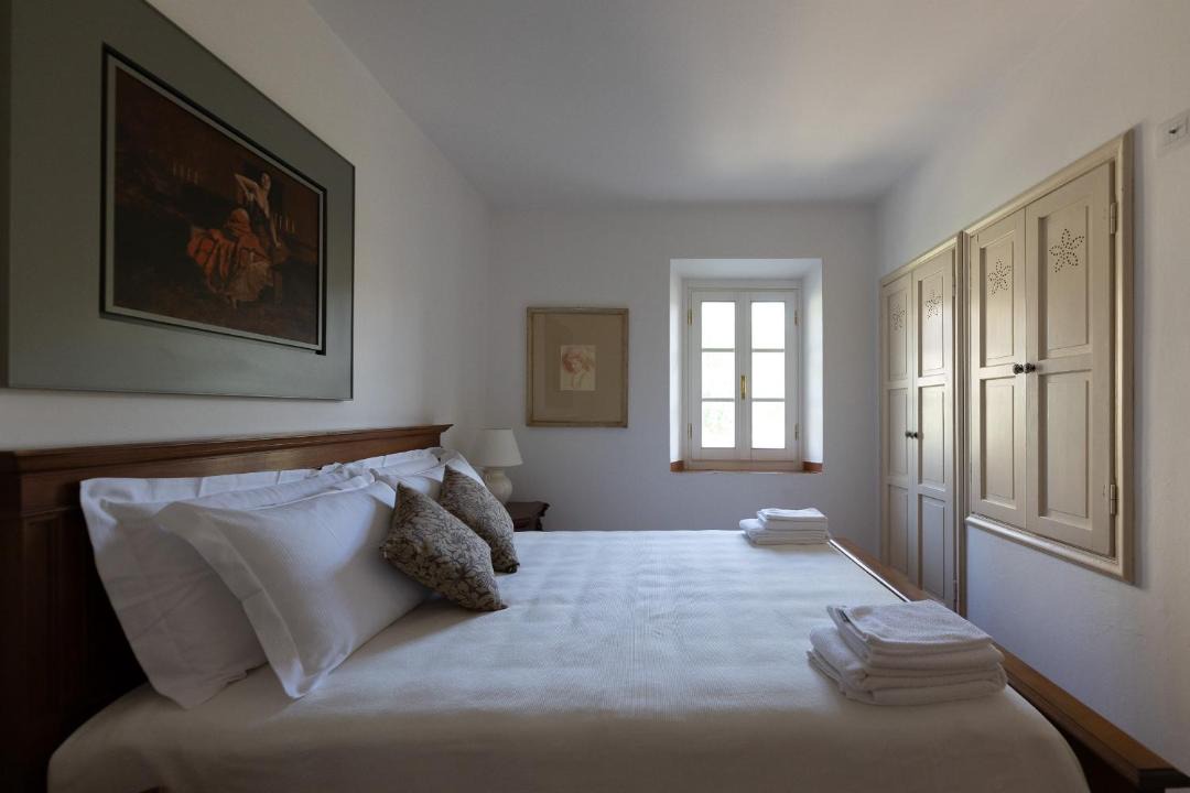 Photo of Bedroom in Porciano