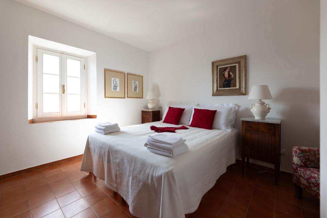 Photo of Bedroom in Porciano