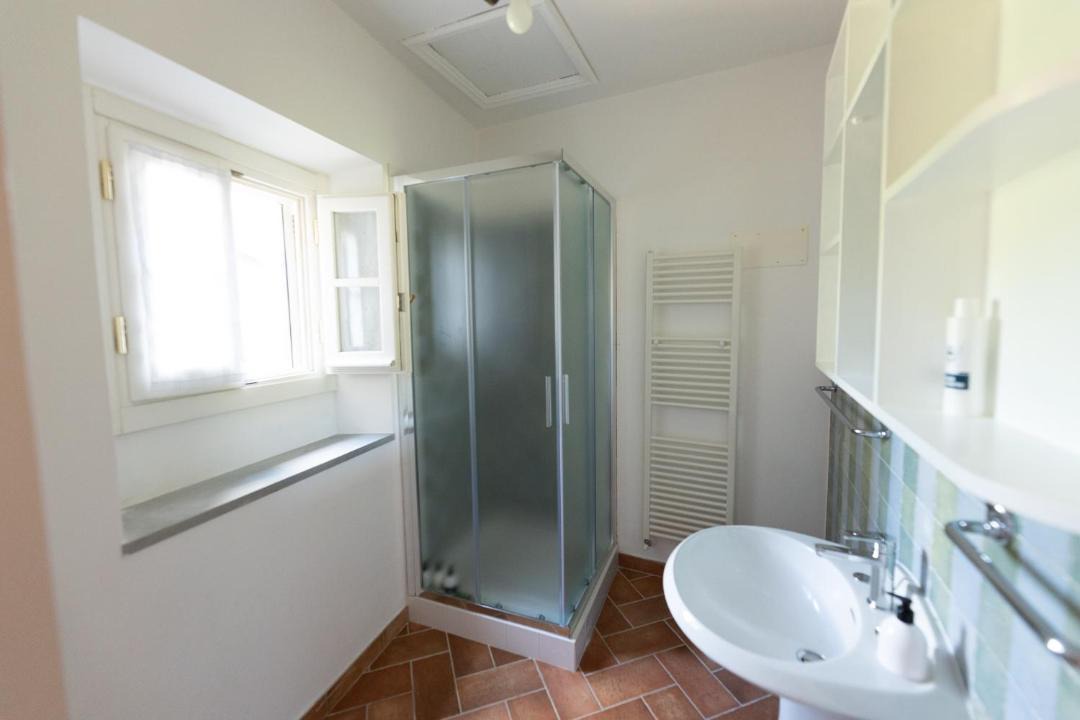 Photo of Bathroom in Porciano