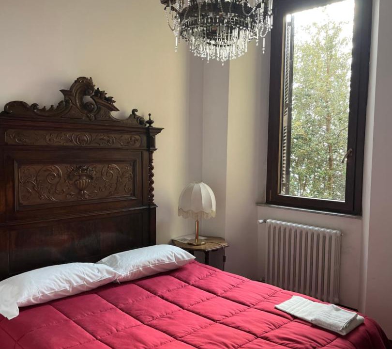Photo of Bedroom in Rocca di Papa