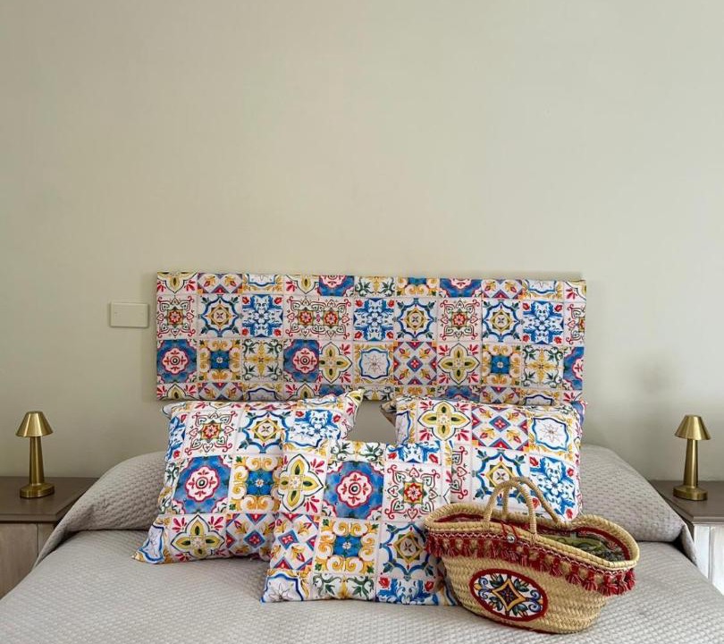 Photo of Bedroom in Corleone