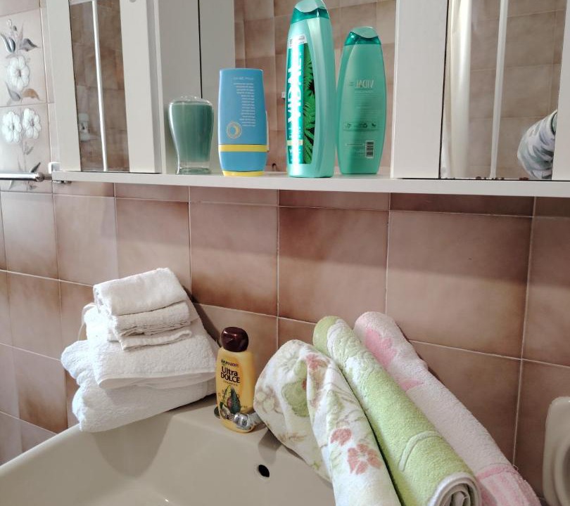 Photo of Bathroom in Castellammare del Golfo