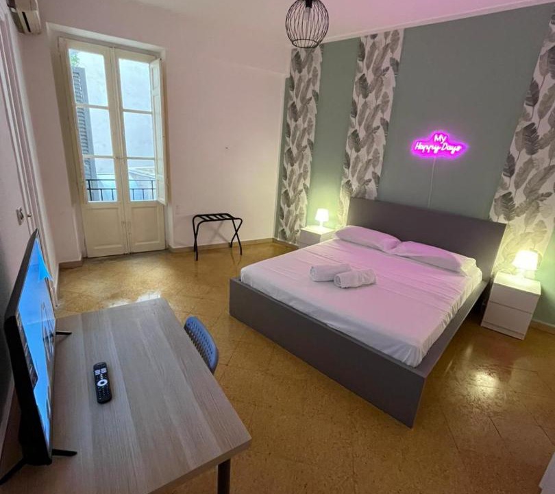 Photo of Bedroom in Ruggero Settimo