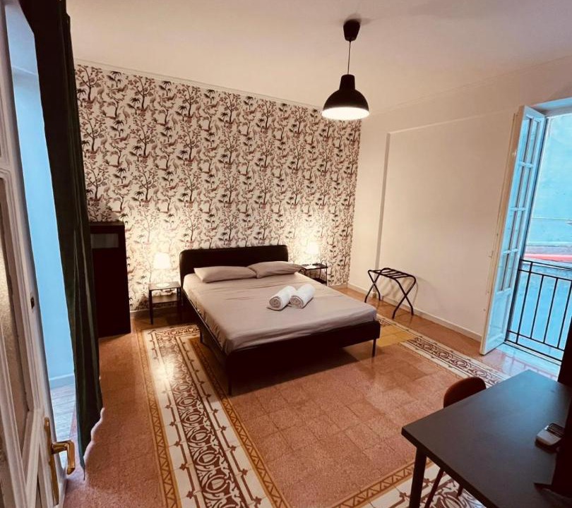 Photo of Bedroom in Ruggero Settimo