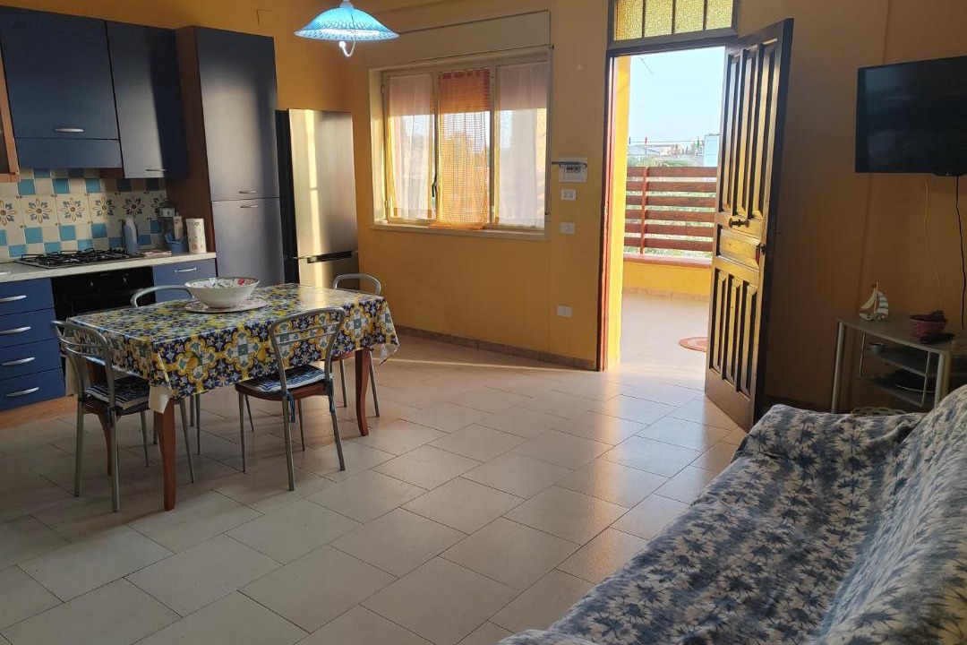 Photo of Others in Porto Palo