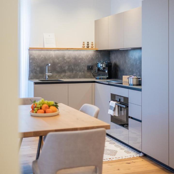 Photo of Kitchen in San Sigismondo