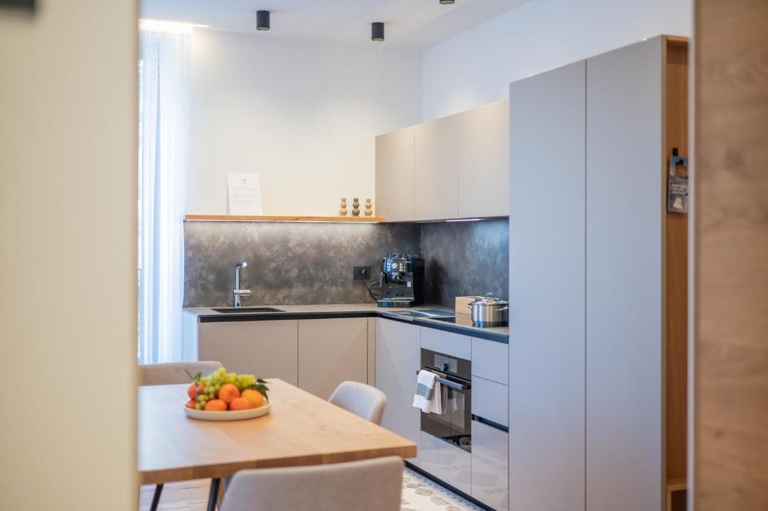 Photo of Kitchen in San Sigismondo