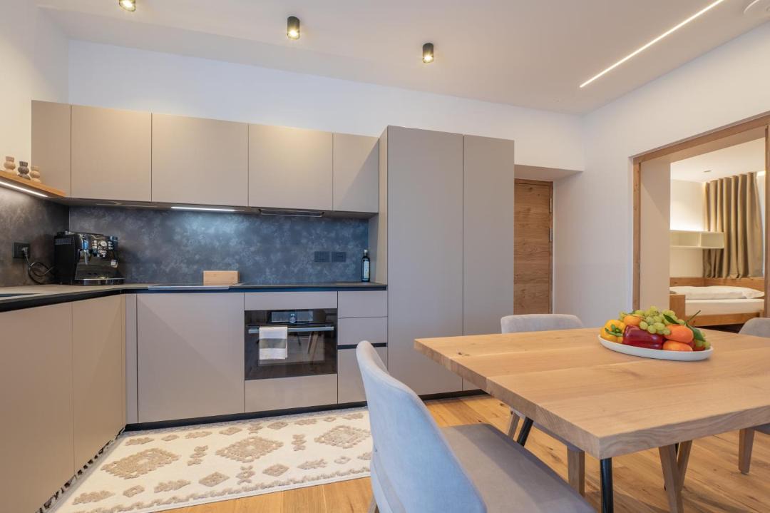 Photo of Kitchen in San Sigismondo
