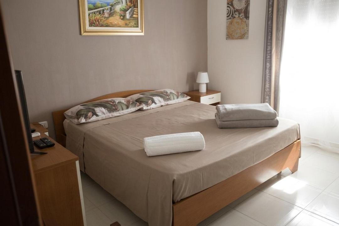 Photo of Bedroom in Realmonte