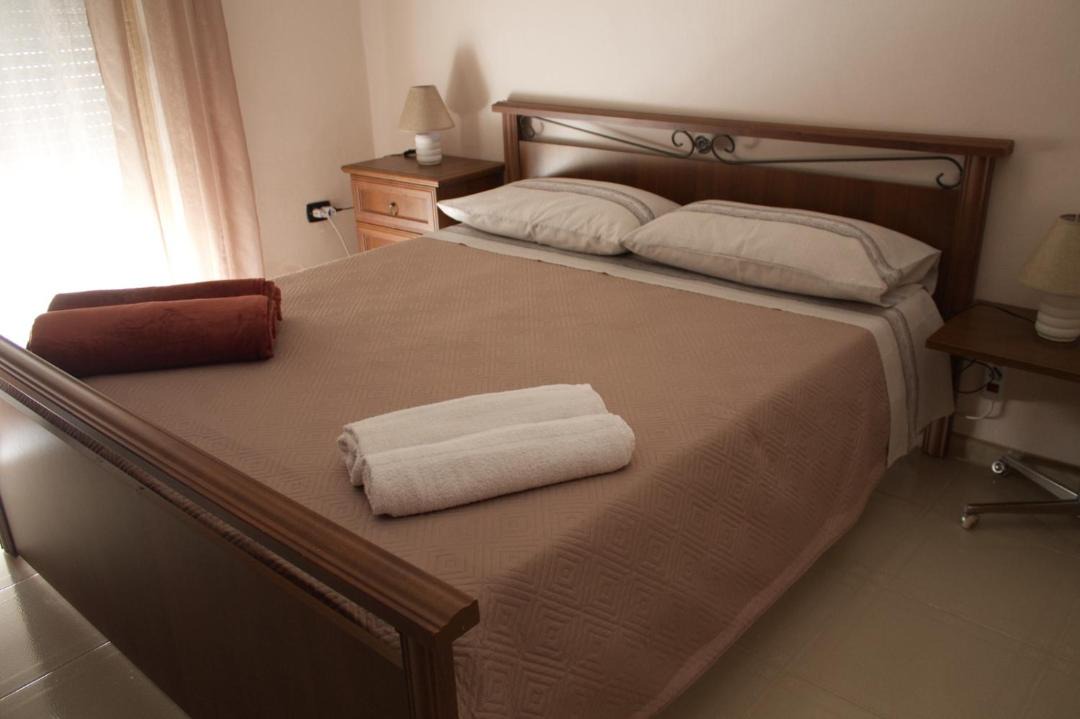 Photo of Bedroom in Realmonte