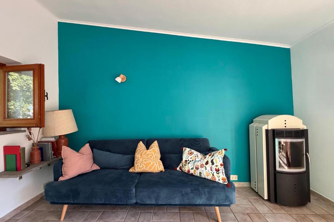 Photo of Livingroom in Rocca di Papa