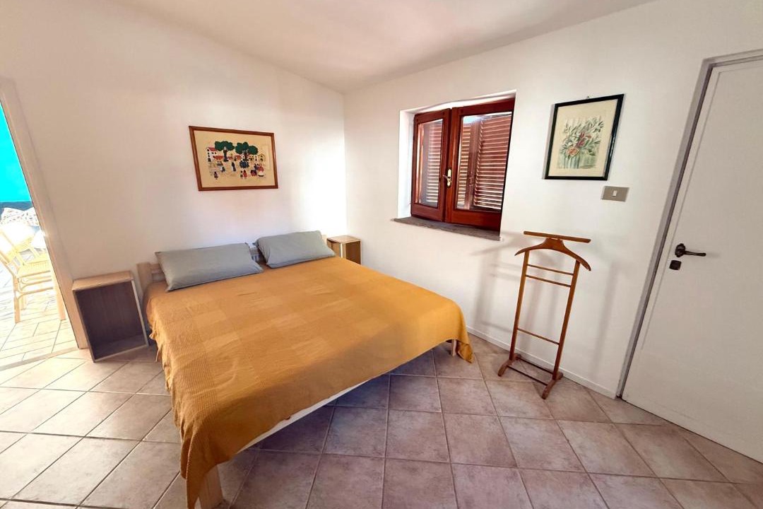 Photo of Bedroom in Rocca di Papa