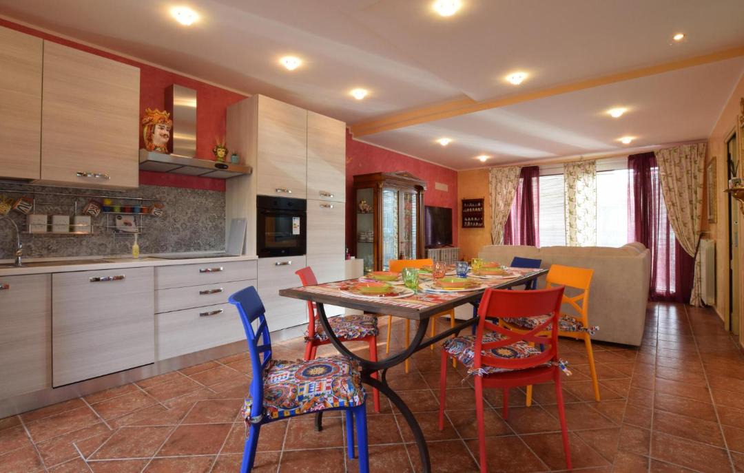 Photo of Kitchen in Casteldaccia