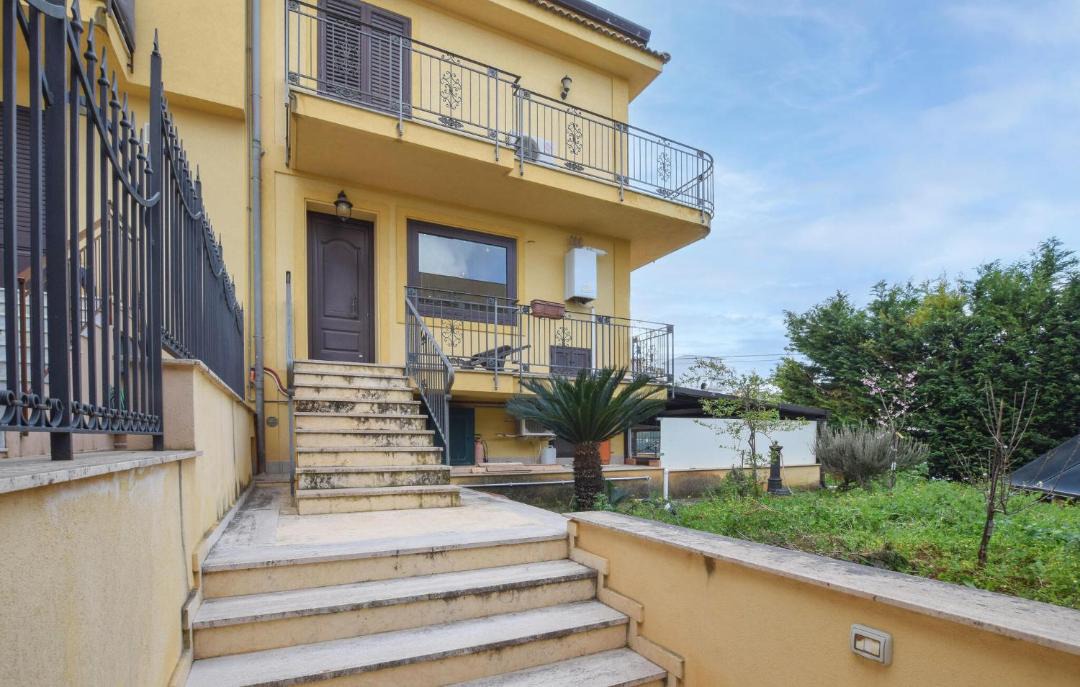 Photo of Patio Balcony in Casteldaccia