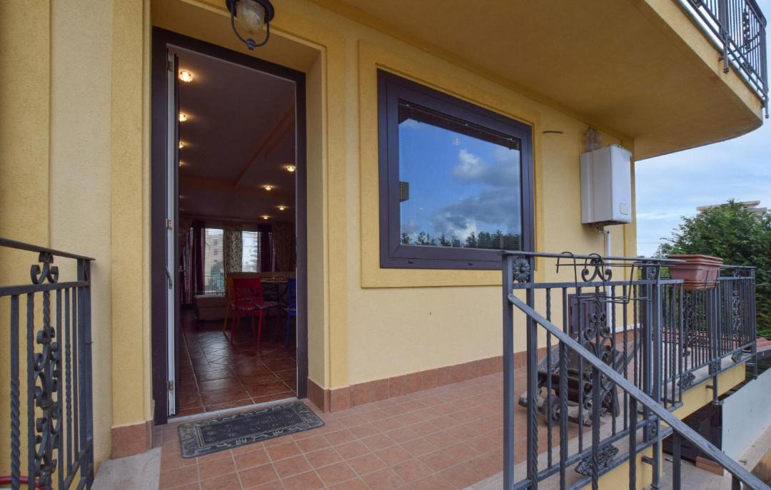 Photo of Patio Balcony in Casteldaccia