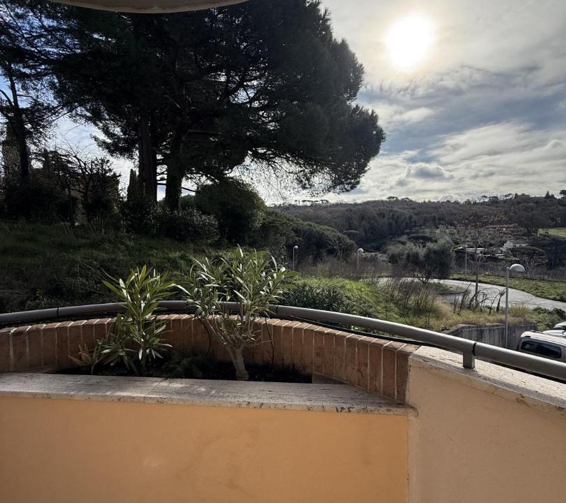 Photo of Patio Balcony in Marino