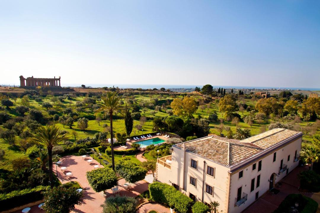 Photo of Others in Agrigento