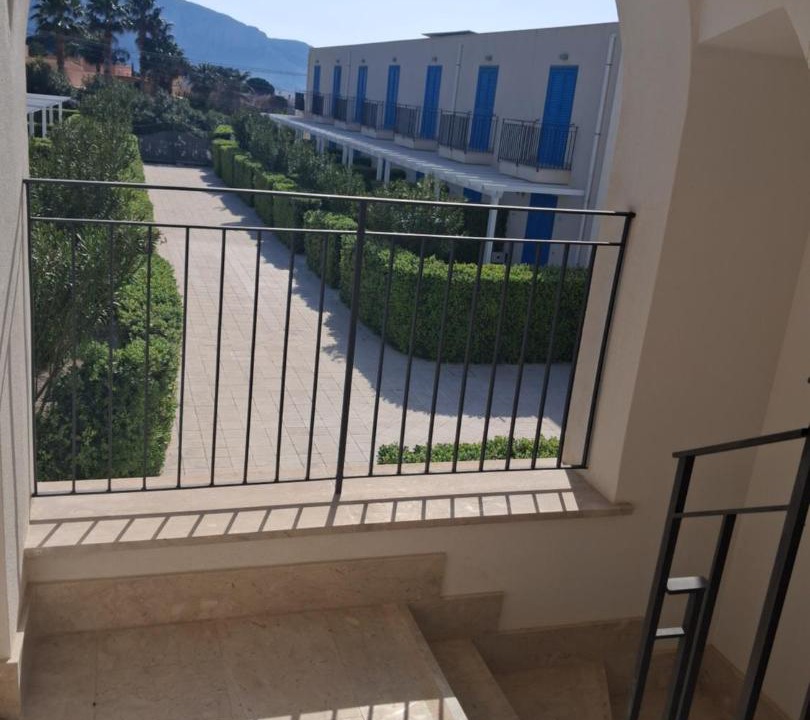 Photo of Patio Balcony in Macari