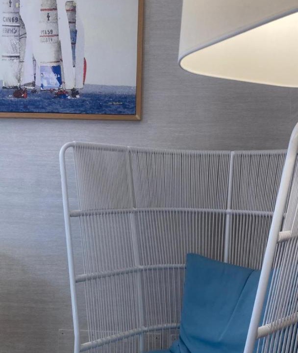 Photo of Livingroom in Favignana