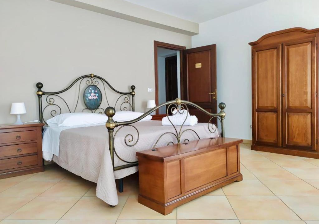 Photo of Bedroom in Agrigento