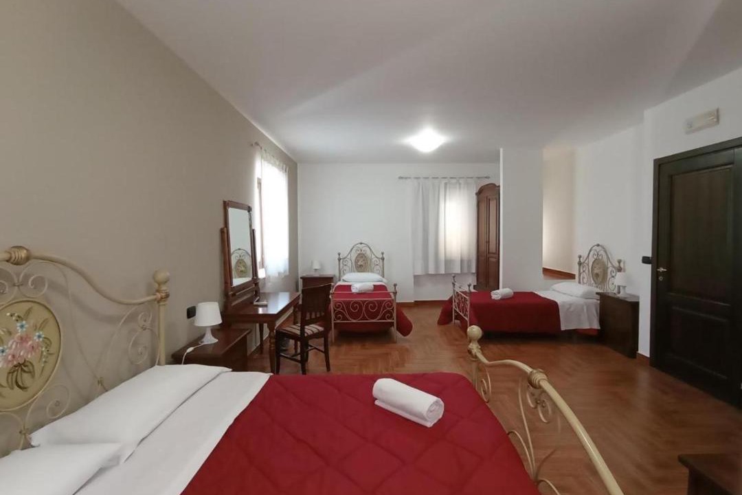 Photo of Bedroom in Agrigento