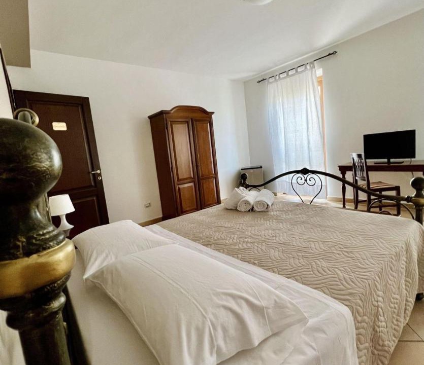 Photo of Bedroom in Agrigento