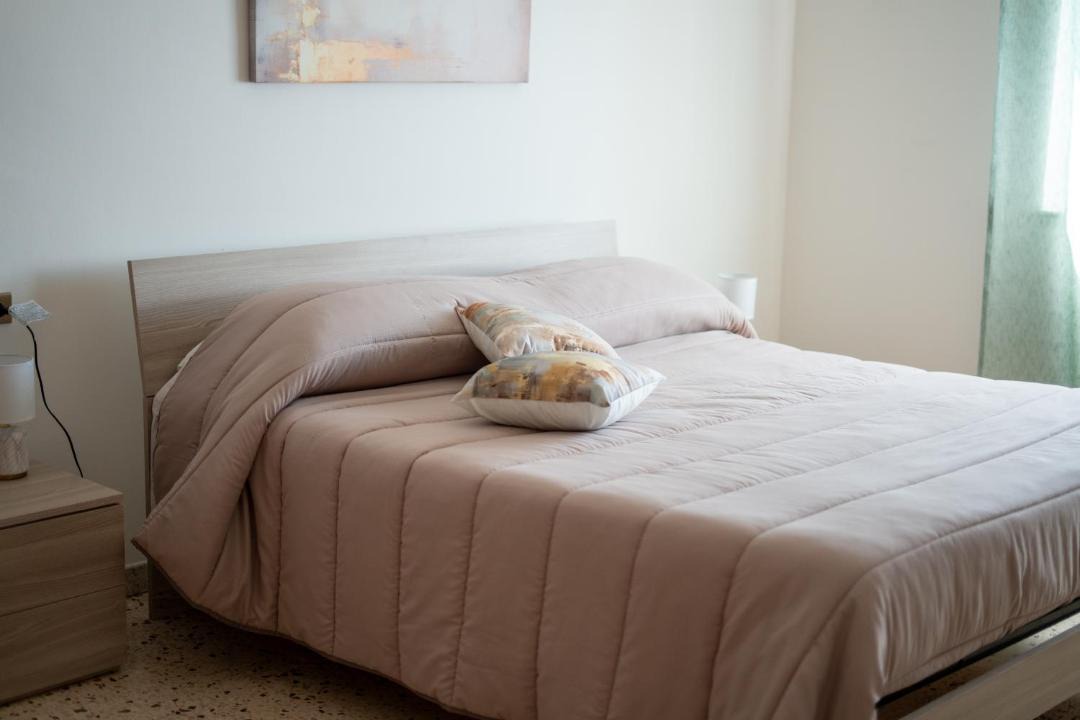 Photo of Bedroom in Ribera