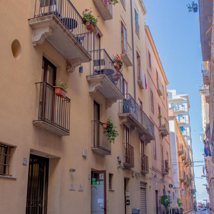 Photo of Others in Trapani City Centre