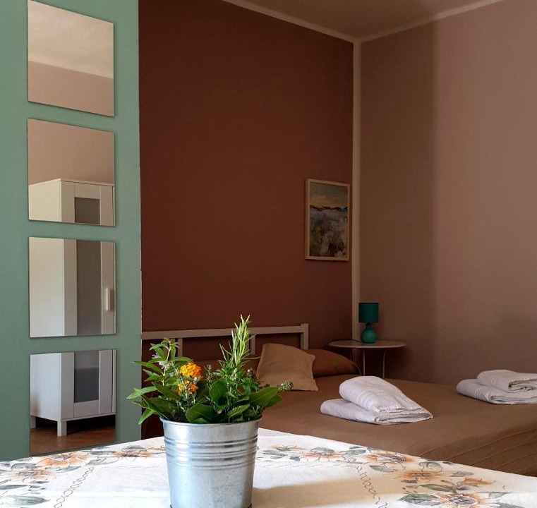 Photo of Bedroom in Castellammare del Golfo