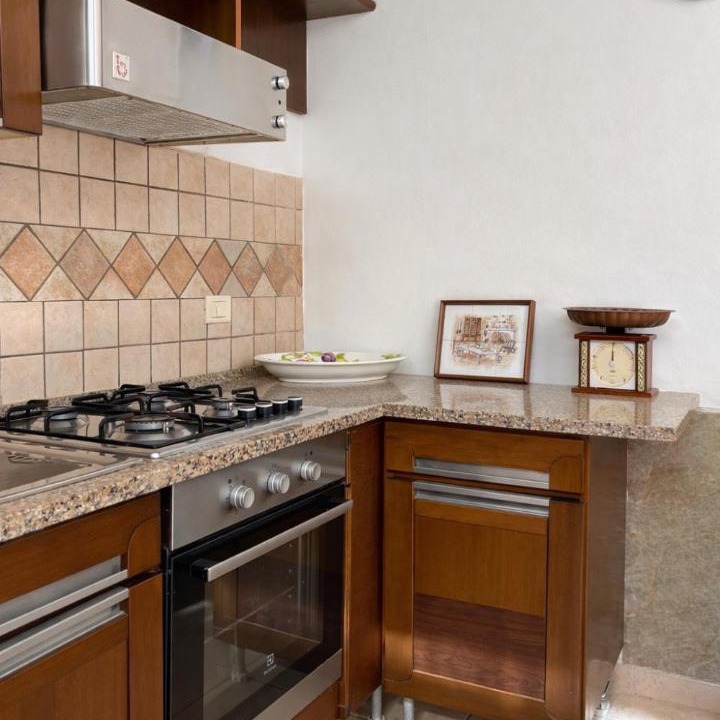 Photo of Kitchen in Nettuno