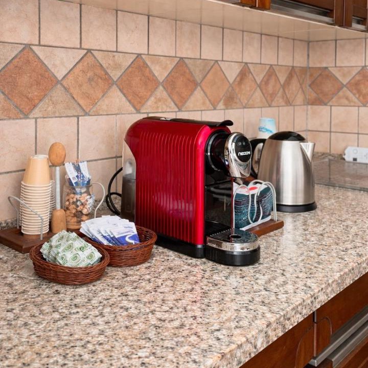 Photo of Kitchen in Nettuno
