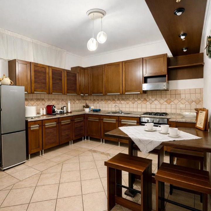 Photo of Kitchen in Nettuno