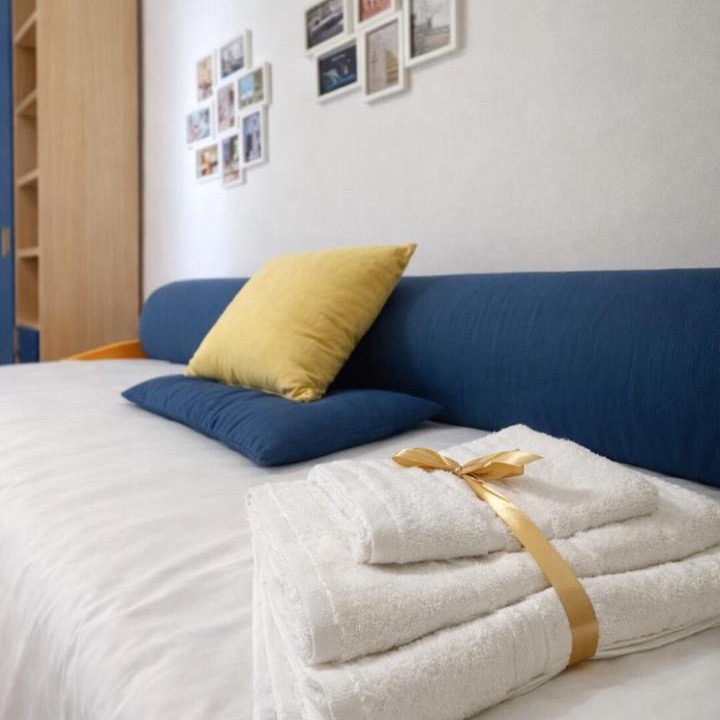 Photo of Bedroom in Nettuno