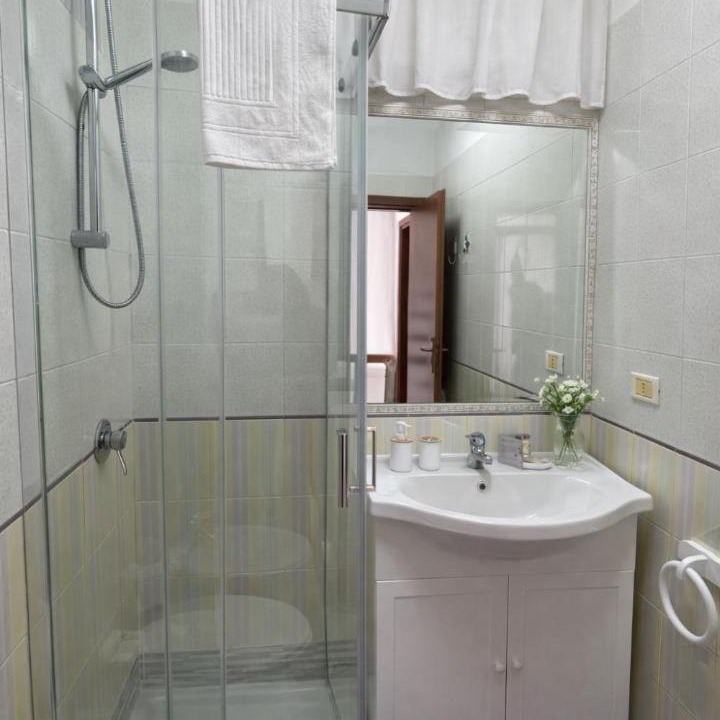 Photo of Bathroom in Nettuno