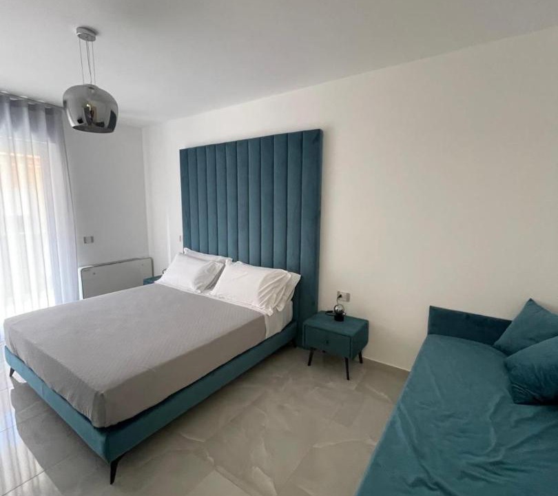 Photo of Bedroom in Gela