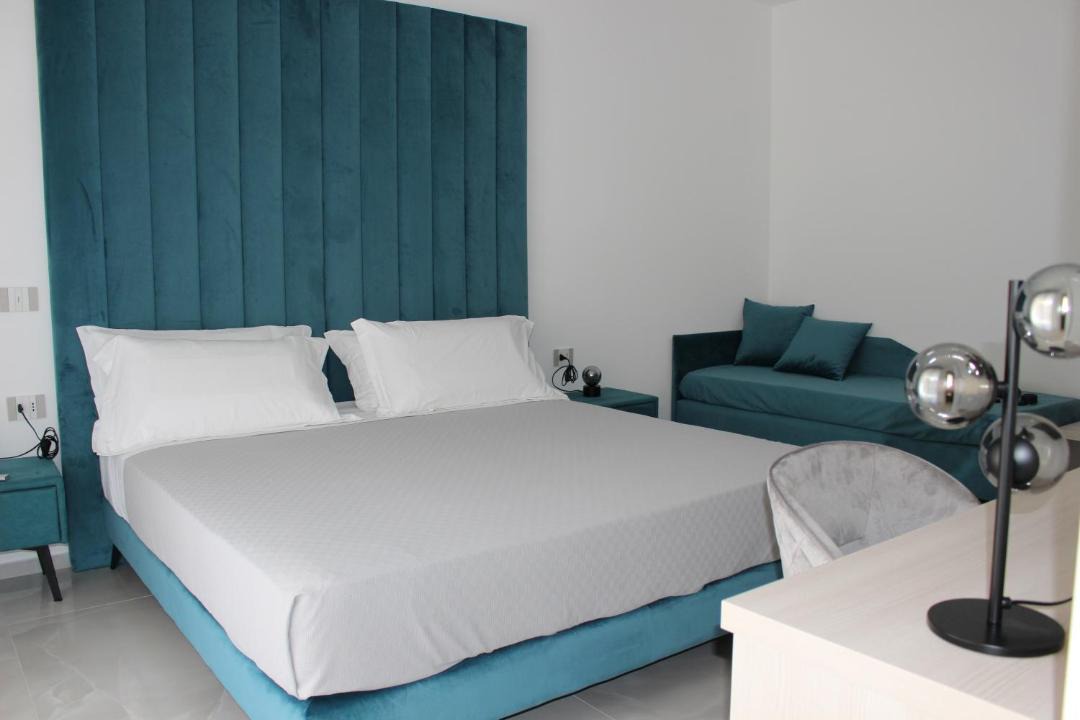 Photo of Bedroom in Gela