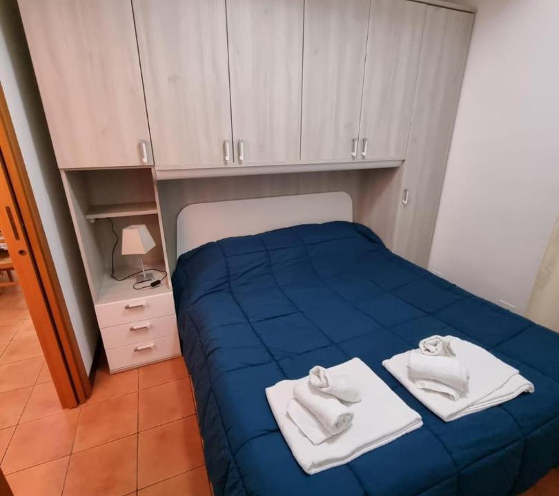 Photo of Bedroom in San Vito Lo Capo