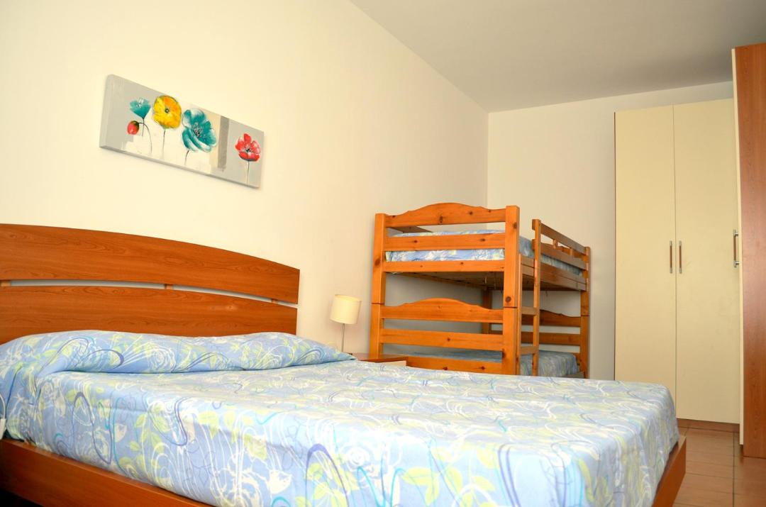 Photo of Bedroom in San Vito Lo Capo