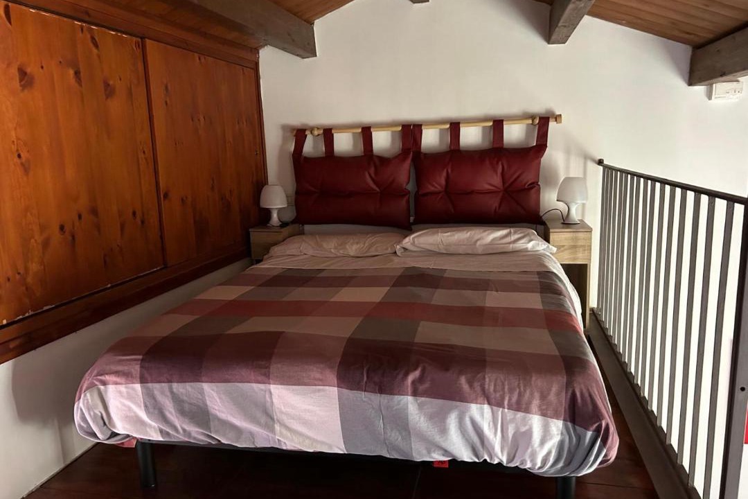 Photo of Bedroom in San Vito Lo Capo