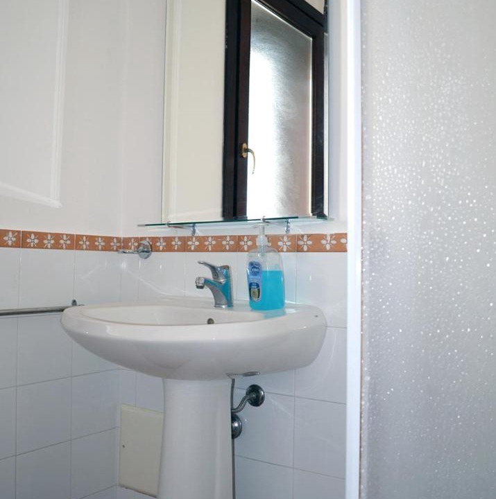Photo of Bathroom in San Vito Lo Capo