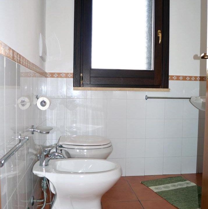 Photo of Bathroom in San Vito Lo Capo
